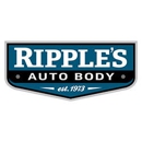 Ripples Auto Body - Automobile Body Repairing & Painting