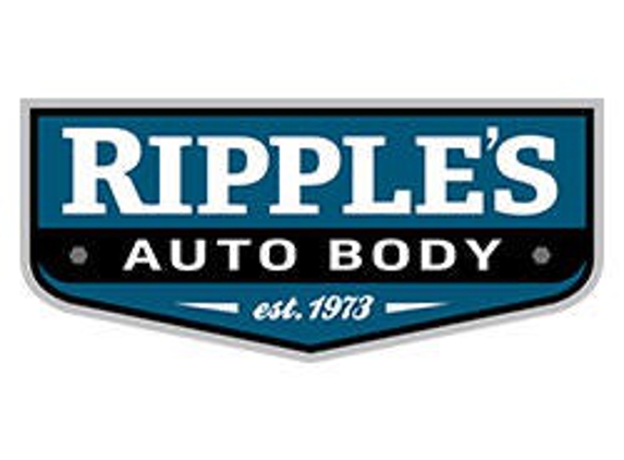 Ripples Auto Body - Mount Zion, IL