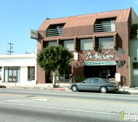 Hodes Vision Optometry - Los Angeles, CA