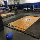 F W Springstead High School - Schools