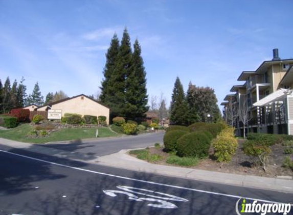 Chilpancingo Vista Apartments - Pleasant Hill, CA