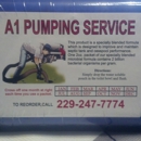 A1 Pumping Service - Drainage Contractors