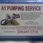 A1 Pumping Service