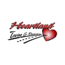 Heartland Towing And Recovery - Towing