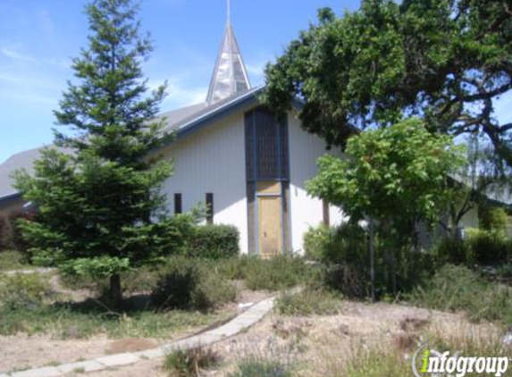 Templo La Luz - Redwood City, CA