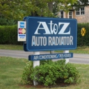A To Z Auto Radiator and Air Conditioning - Automobile Air Conditioning Equipment