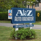 A To Z Auto Radiator and Air Conditioning