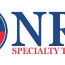 NRT Oil Field Trailers