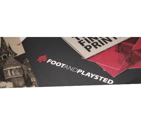 Foot & Playsted Pty Ltd - Launceston, TAS