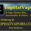 TopHatVapors gallery