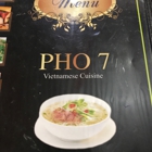 Pho 7