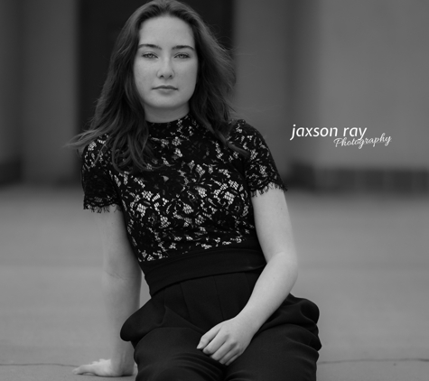 Jaxson Ray Photography - Albuquerque, NM. Professional Headshots | Actress and Auditions