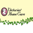 Victoria's Home Care - Home Health Services