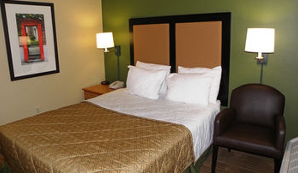 Extended Stay America Houston - Willowbrook - Houston, TX