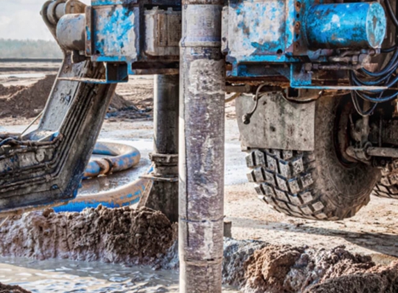 Hondo Drilling