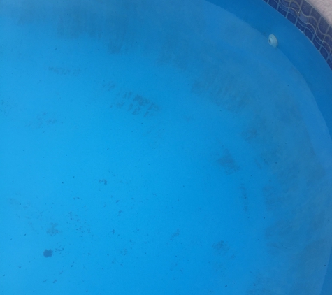 Crystal Clear Pools Inc - Wyandotte, OK