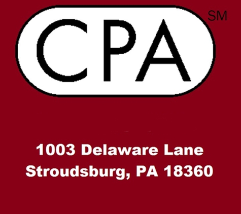 Marshall & Marshall CPA - Stroudsburg, PA