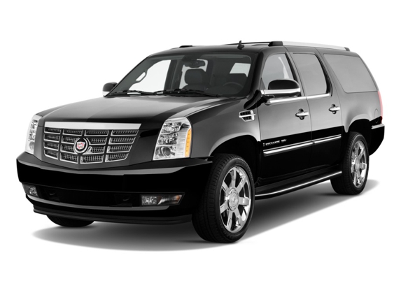 Granada Limousine Service - Granada Hills, CA