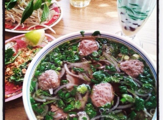 Pho Hien - Wichita, KS