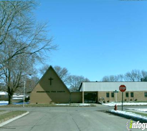 Fremont Evangelical Free Church - Fremont, NE