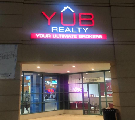 Yub Realty - Chicago, IL