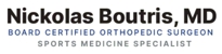 Nickolas Boutris - Clinics