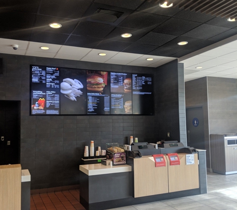 McDonald's - Santa Clara, CA