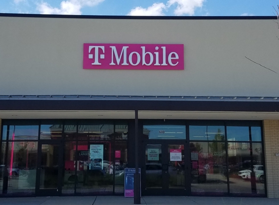 T-Mobile - Shreveport, LA