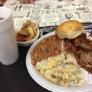 Texas Best Smokehouse II