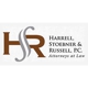 Harrell Stoebner & Russell PC