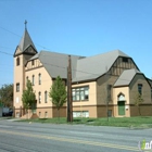 Peninsula Baptist Church of Portland