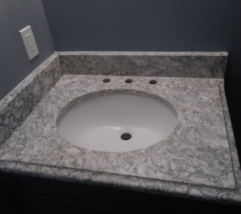 iDesign Granite - Fredericksburg, VA