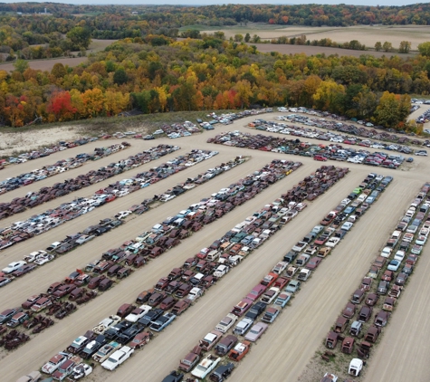 French Lake Auto Parts, Inc. - Annandale, MN