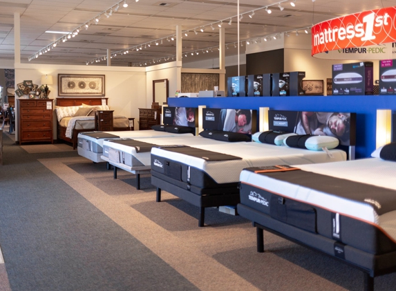 Mattress & Furniture Outlet - Billings, MT