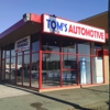 Tom's Automotive gallery