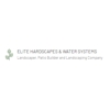 Elite Hardscapes & Water Systems gallery
