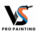 VS Pro Painting - Wallpapers & Wallcoverings-Installation