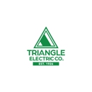 Triangle Electric Company - Electric Contractors-Commercial & Industrial