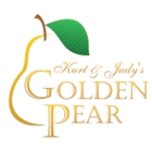 Kurt & Judy's Golden Pear