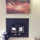 New Mexico Fireplace Gallery