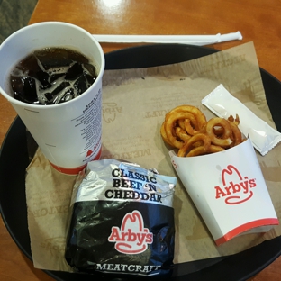 Arby's - Naperville, IL