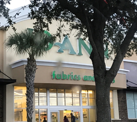 Jo-Ann Fabric and Craft Stores - Winter Garden, FL