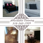 Affordable Cleaning Team, LLC