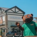 Papa Bear Car Wash