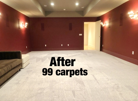 99 Carpets - Carteret, NJ