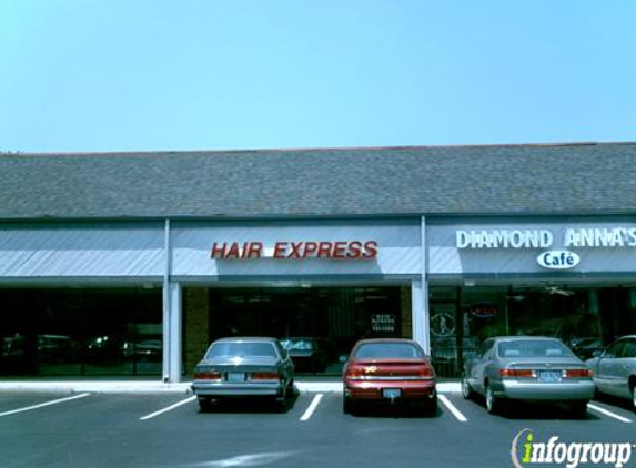 Hair Express - Hazelwood, MO
