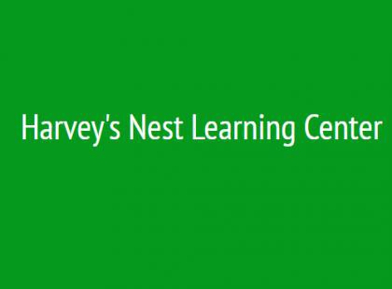 Harvey's Nest Learning Center - Battle Creek, MI