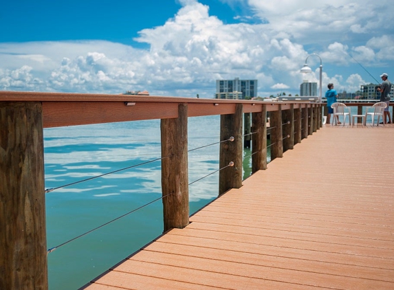 Decks & Docks Lumber Company Cape Coral - Cape Coral, FL