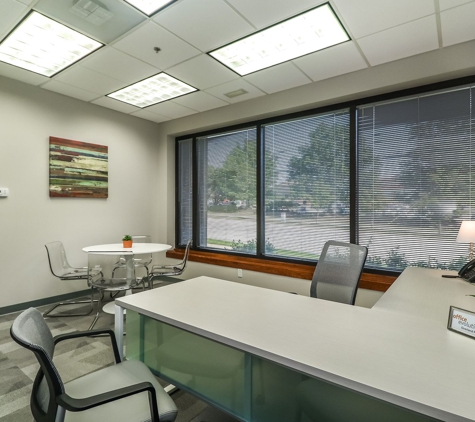 Office Evolution - Overland Park, KS