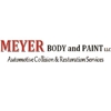 Meyer Body & Paint, L.L.C. gallery